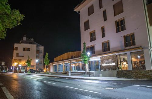 Zelezna Ruda Apartamento | Horský apartmán Nový Javor - s možností využití wellness