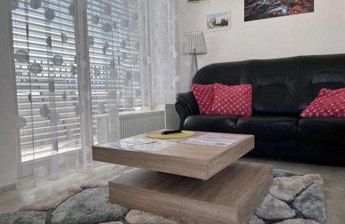 Zelezna Ruda Apartamento | Horský apartmán Nový Javor - s možností využití wellness