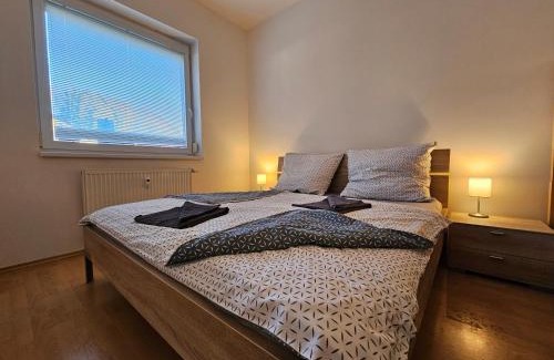 Svoboda nad Upou Apartamento | Horský apartmán s oplocenou zahradou