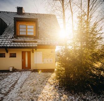Ricky v Orlickych horach Apartamento | Horský apartmán U Lesa Říčky
