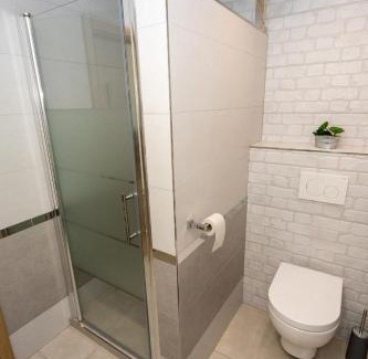 Levoca Apartamento | Horský dom apartmány B