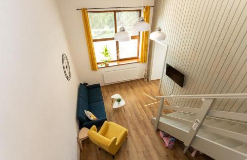 Levoca Apartamento | Horský dom Apartmány