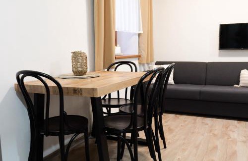 Loucna Pod Klinovcem Apartamento | Horský klid Klínovec