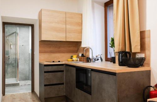 Loucna Pod Klinovcem Apartamento | Horský klid Klínovec
