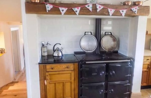Eastgate Cabaña | Horsley Head Holidays