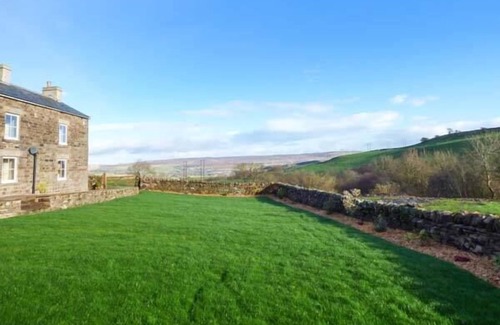 Eastgate Cabaña | Horsley Head Holidays