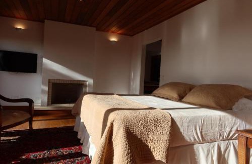 Alto do Capivari Cabina | Hortênsia Boutique - Suites Privativas em Chalés de Luxo
