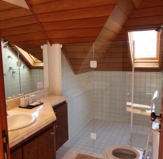 Alto do Capivari Cabina | Hortênsia Boutique - Suites Privativas em Chalés de Luxo