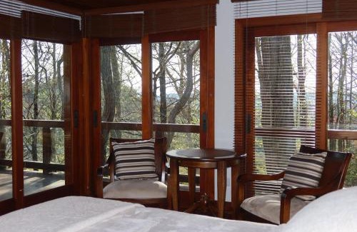Alto do Capivari Cabina | Hortênsia Boutique - Suites Privativas em Chalés de Luxo