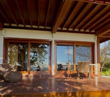Alto do Capivari Chalet De Esquí | Hortênsia Boutique - Chalé Privativo 1