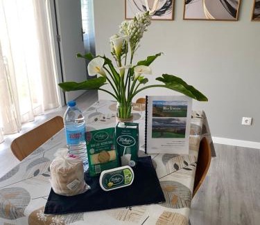Praia da Vitoria Apartamento | Hortênsia's AL