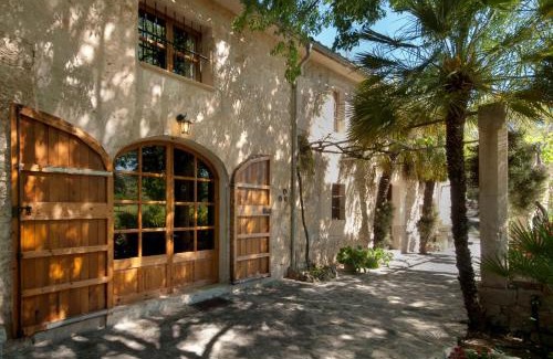 Campanet Villa | Hort Den Gelos Campanet Mallorca