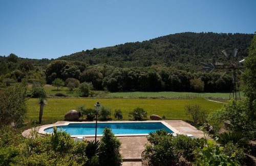 Campanet Villa | Hort Den Gelos Campanet Mallorca