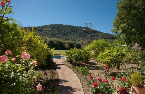 Campanet Villa | Hort Den Gelos Campanet Mallorca
