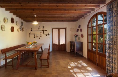 Campanet Villa | Hort Den Gelos Campanet Mallorca