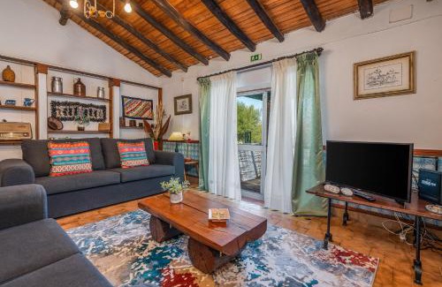 Lagos Apartamento | Horta Da Ti'mariana
