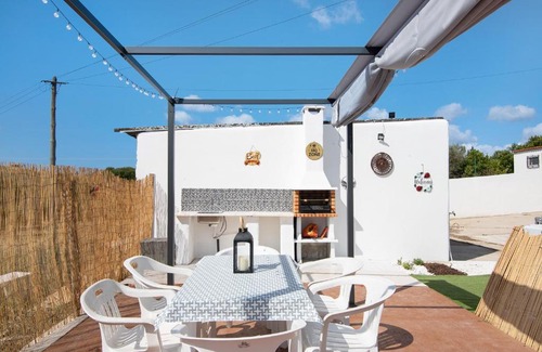 Almancil Casa | Horta Teresa