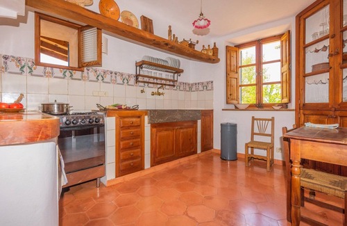Sant Joan Villa | Hortella (ecofinca) - Villa Con Piscina Privada