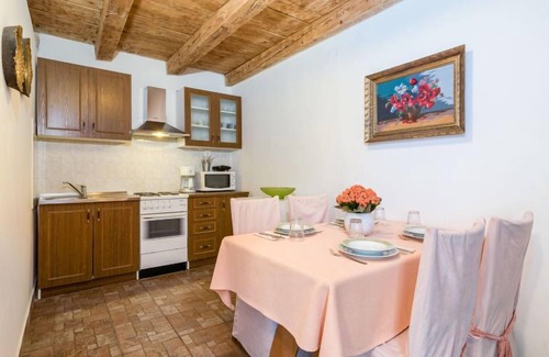 Kozljani Casa | Hortensija by Interhome