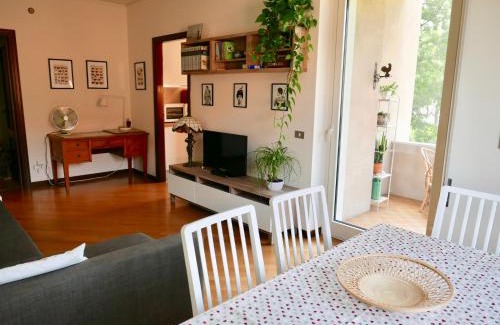 Desenzano del Garda Apartamento | Horto Terapeutico Home