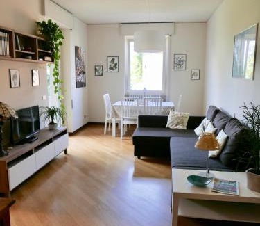 Desenzano del Garda Apartamento | Horto Terapeutico Home