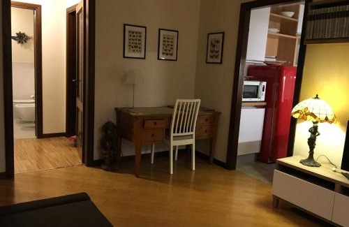 Desenzano del Garda Apartamento | Horto Terapeutico Home