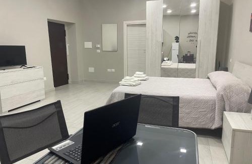 Torre del Greco Apartamento | Horus Home