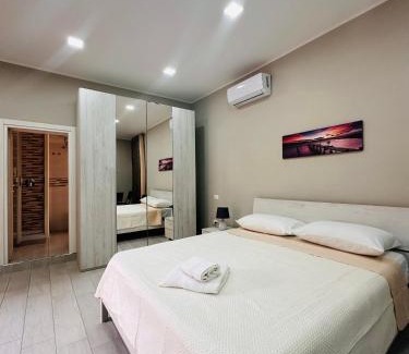 Torre del Greco Apartamento | Horus Home