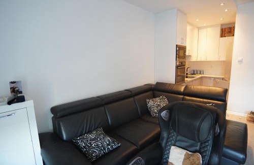 Olsztyn Apartamento | Horus