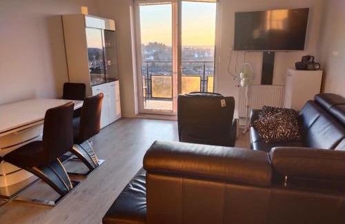 Olsztyn Apartamento | Horus