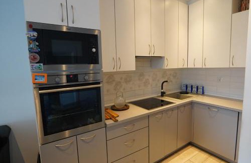 Olsztyn Apartamento | Horus