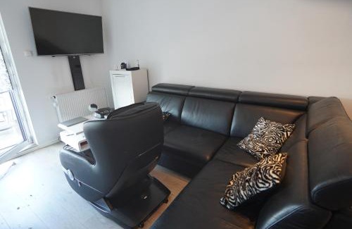 Olsztyn Apartamento | Horus