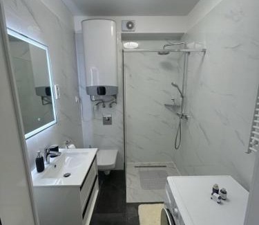 Balatonalmadi Apartamento | Horváth Apartman