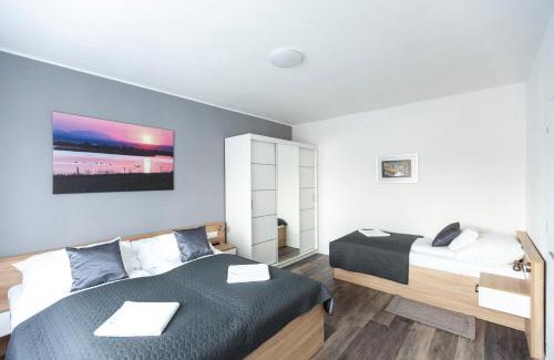 Fertod Apartamento | Horváth Apartman