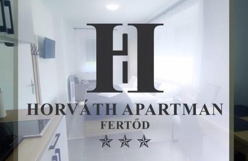 Fertod Apartamento | Horváth Apartman