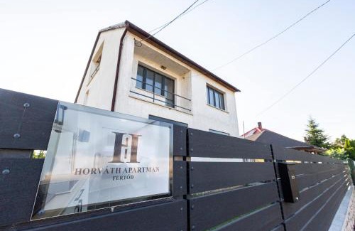 Fertod Apartamento | Horváth Apartman