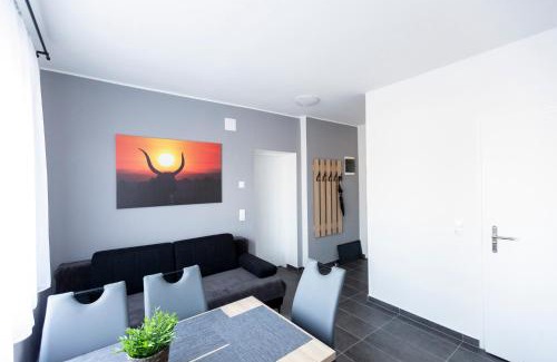 Fertod Apartamento | Horváth Apartman