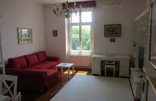 Balatonfured Apartamento | Horvath Villa Apartman Aliz