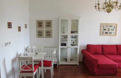 Balatonfured Apartamento | Horvath Villa Apartman Aliz