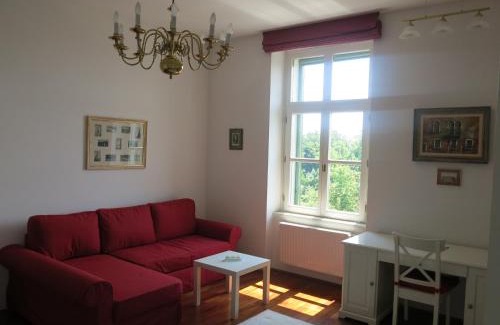 Balatonfured Apartamento | Horvath Villa Apartman Aliz