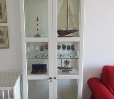 Balatonfured Apartamento | Horvath Villa Apartman Aliz