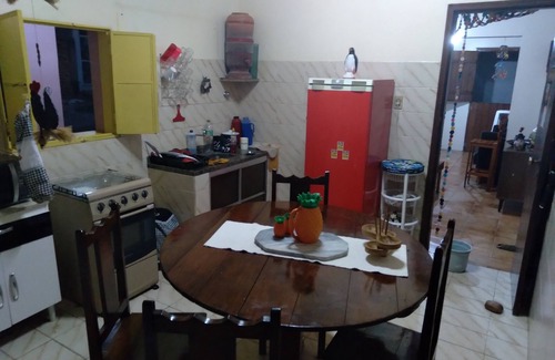 Sao Joao Batista do Gloria Casa | Hostel Orion - Lugar de buena energía
