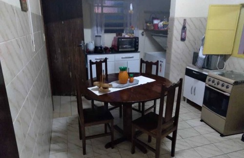 Sao Joao Batista do Gloria Casa | Hostel Orion - Lugar de buena energía