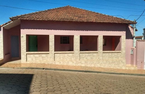Sao Joao Batista do Gloria Casa | Hostel Orion - Lugar de buena energía