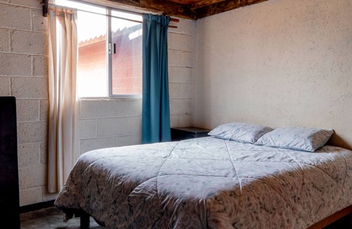 Puebla Otro | Hospédate en una Granja Cerca de la Ciudad
