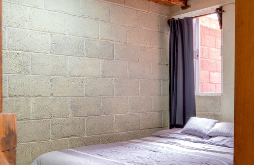 Puebla Otro | Hospédate en una Granja Cerca de la Ciudad