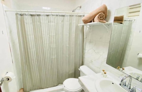 Mario Villanueva Madrid Hostal | Hostal ∙ 8 personas