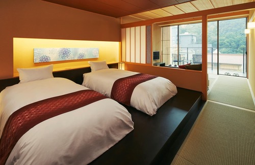 Kaga Casa | Hoshino Resorts KAI Kaga