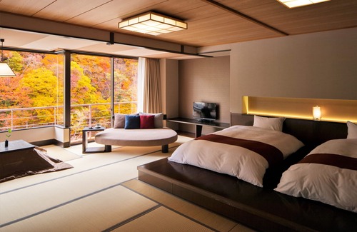 Kawaji Casa | Hoshino Resorts KAI Kawaji