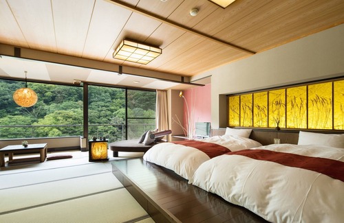 Kawaji Casa | Hoshino Resorts KAI Kawaji